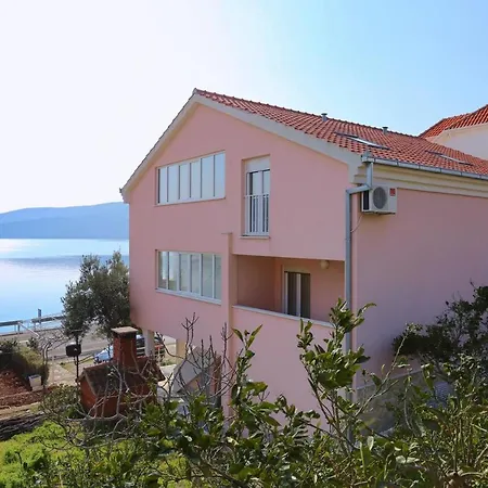 Apartamento Poljica 10353b *