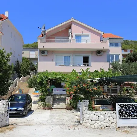 Apartamento Poljica 10353b *