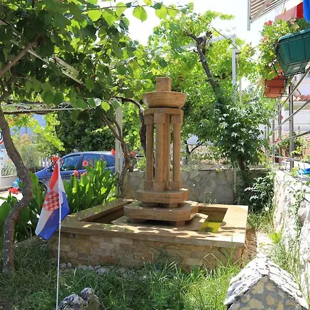 Apartamento Poljica 10353b *